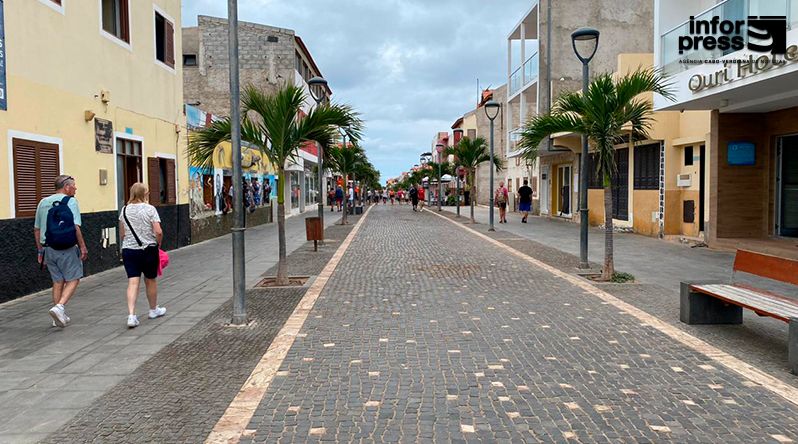 Ilha do Sal acolhe primeira edição do intercâmbio “Mobi + Saúde Inter-Ilhas”