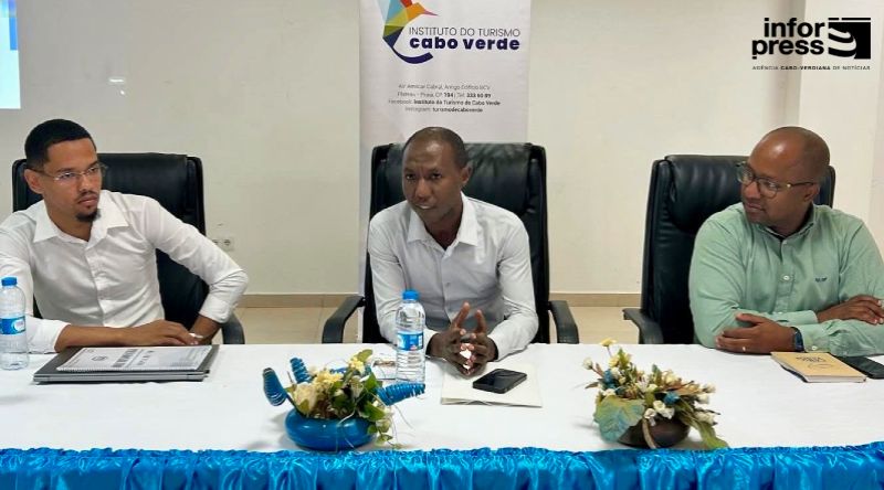 Maio: Instituto do Turismo de Cabo Verde reconhece que ilha carece de atenção especial