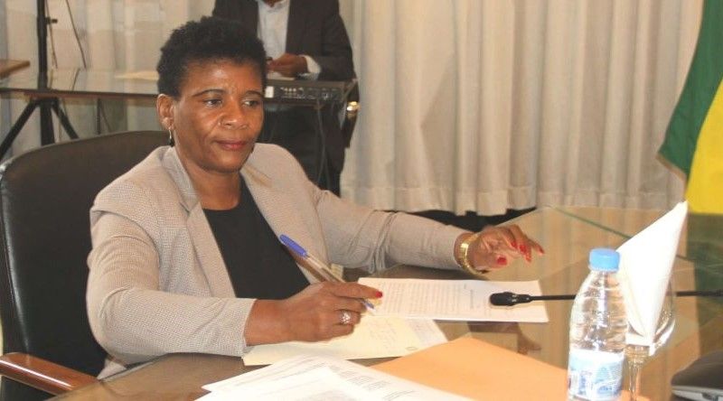 Primeira-ministra indigitada de São Tomé propõe 12 ministros para novo Governo