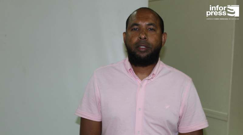 São Nicolau: Simoni Soares eleito presidente da Associação Regional de Futebol promete aposta na formação e competitividade