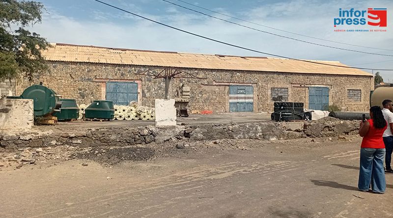 Porto Novo: Munícipes incitam autarquia a concluir museu das romarias