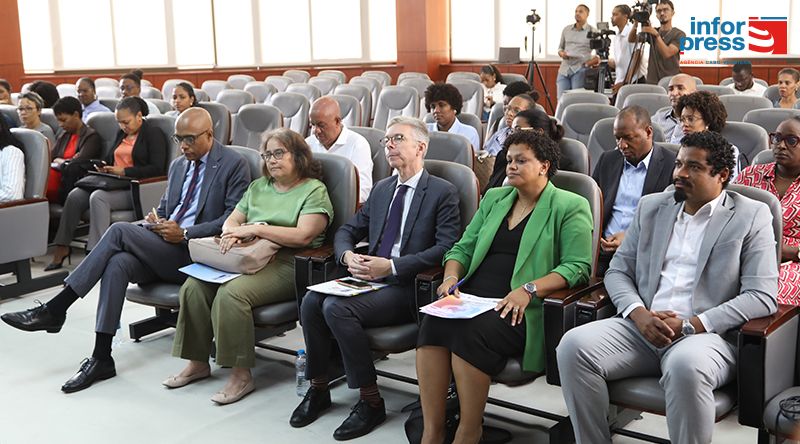 Representante Residente do PNUD reconhece empenho de Cabo Verde na liderança de governação económica para a igualdade de género