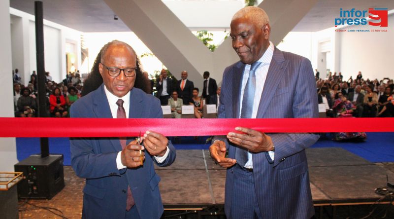 Hotel Four Points by Sheraton nasce da vontade do investidor e do engajamento do Governo – PM