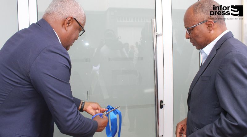 São Nicolau: Nova sede do IMP irá melhorar as actividades marítimas na ilha – primeiro-ministro