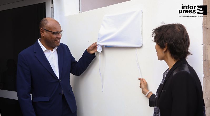 Ministro elogia organizações da sociedade civil e promete “tratamento diferenciado”