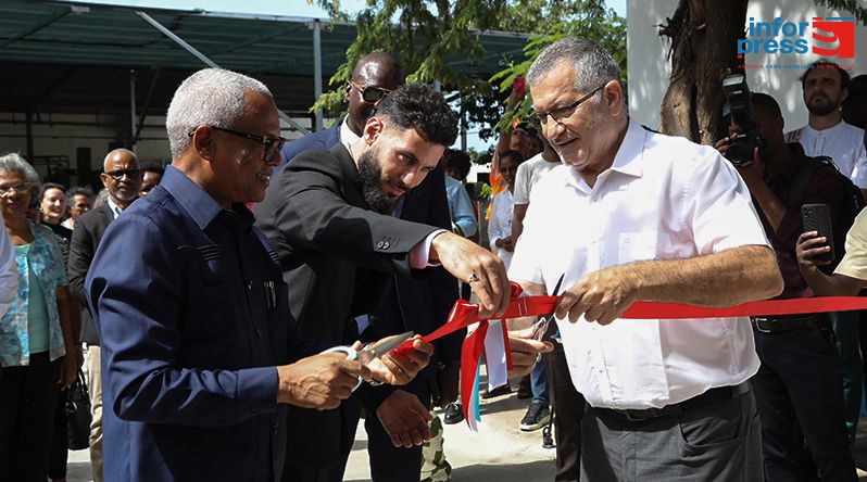 Caboplast inaugura primeira unidade de reciclagem de plástico do país e aposta na sustentabilidade e economia circular