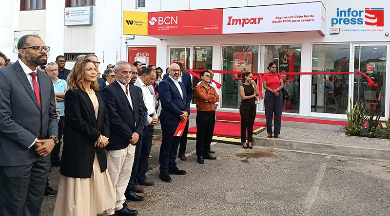 Grupo IMPAR inaugura novas instalações no Sal e reforça crédito à economia