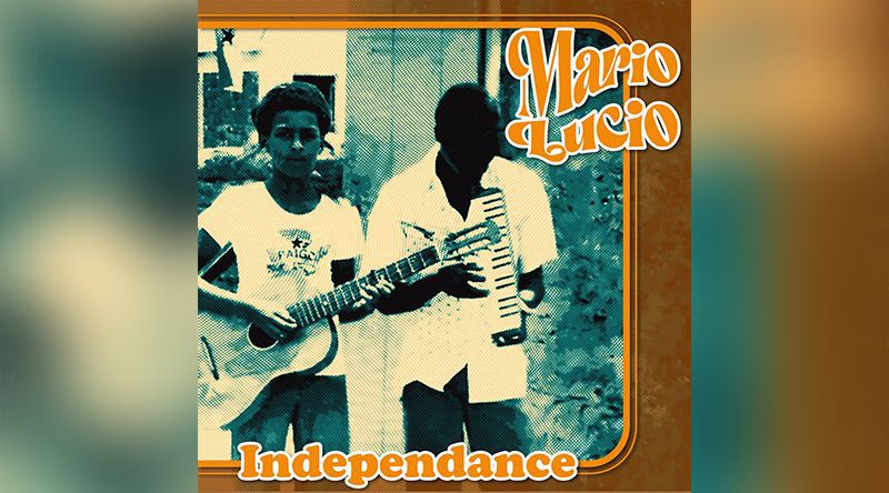 Música “Independance” de Mário Lúcio é n.º 1 do Top of the World da revista Songlines