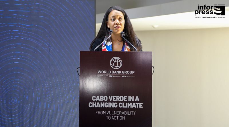 Banco Mundial recomenda a Cabo Verde uma “política fiscal mais eficiente”