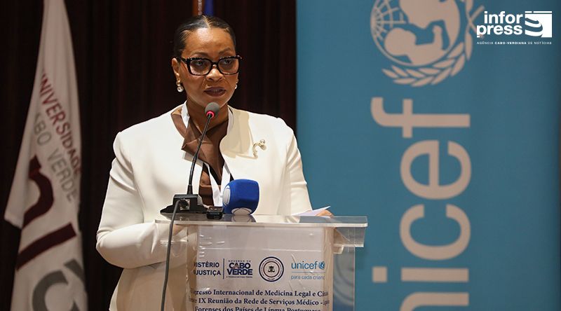 Ciência forense é um pilar insubstituível da justiça contemporânea – presidente INMLCF