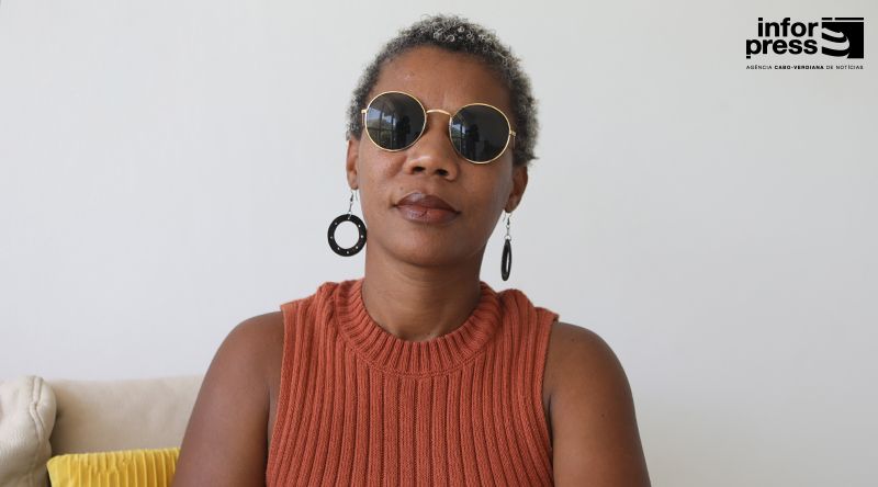 Música: Cantora Ineida Moniz defende igualdade e valorização feminina