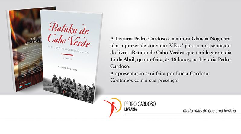 Livro sobre batuku evidencia transformações sociais e artísticas do género na última década – autora