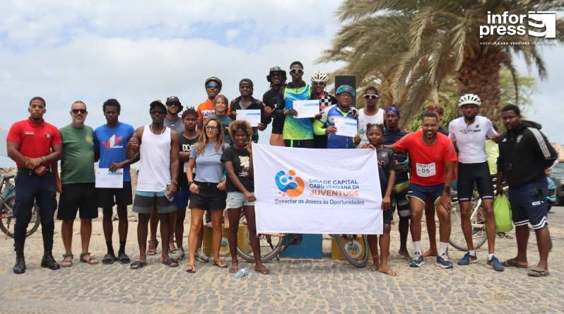 Boa Vista: Triatlo inovador marca “Páscoa Desportiva” com foco na união associativa
