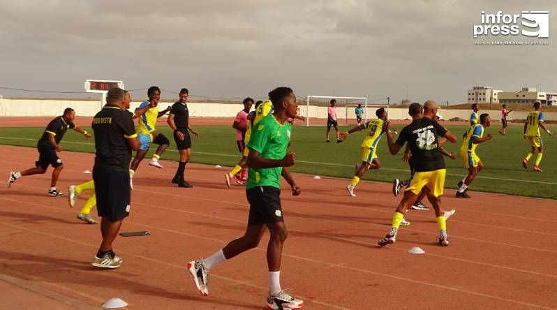 Futebol/Taça Independência: Boa Vista vence Fogo no “apagar das luzes” e avança à semifinal da competição