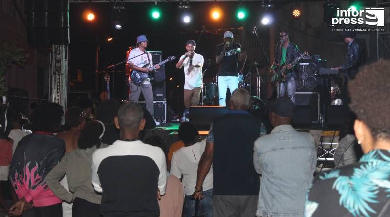 Boa Vista: Festa de Santa Cruz e Pidrona em Rabil celebra tradição e homenageia antigos organizadores (c/áudio)