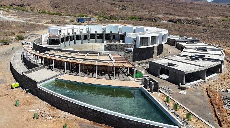 Porto Novo: Câmara incita empresário dos Países Baixos a continuar a investir no município