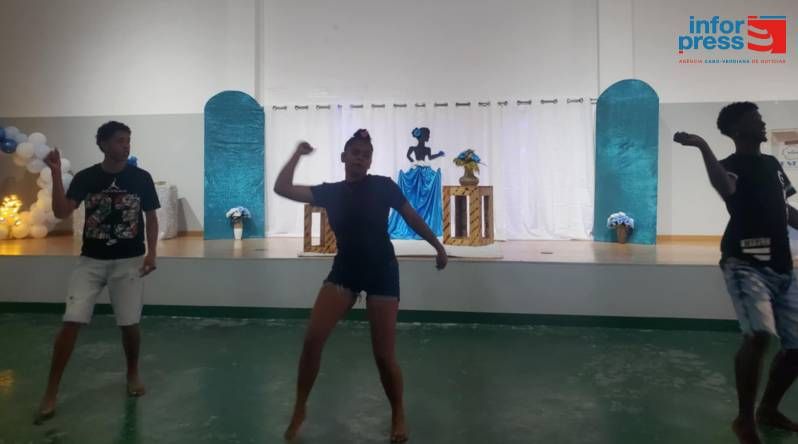 Brava: Delegacia de Saúde realiza eventos culturais para celebrar mês da mulher