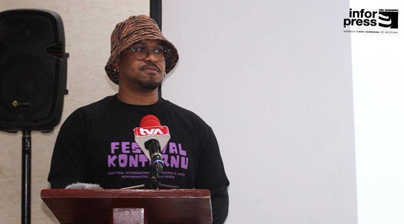 Praia: Festival Kontornu homenageia Marlene Freitas