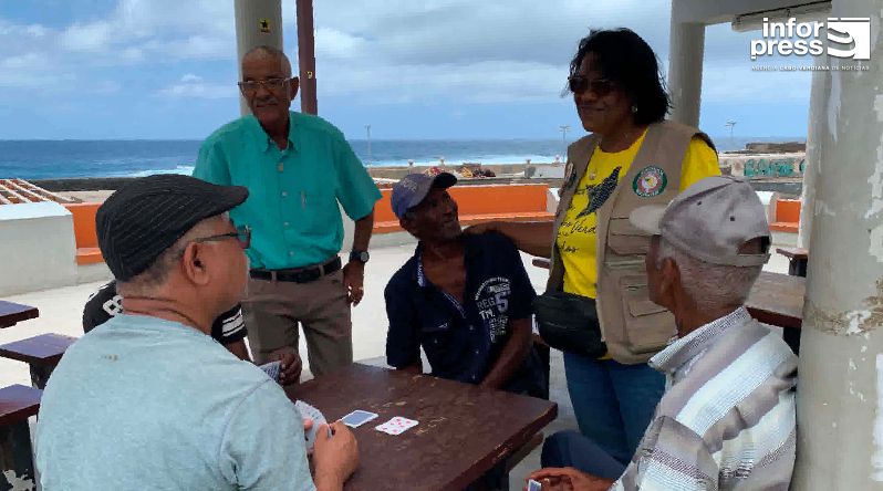 Legislativas2026/Santo Antão: PAICV promete delegacia de saúde para Ponta do Sol com médico a tempo inteiro