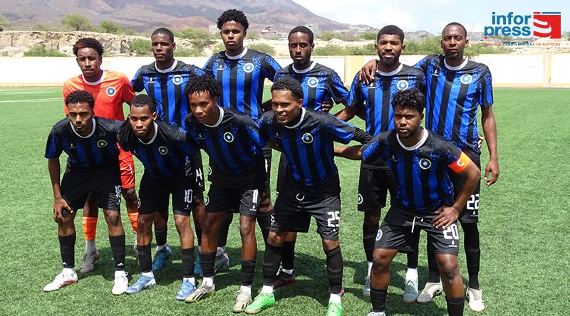 Futebol/Santo Antão Sul: Inter prepara para nova época com olhos postos na conquista de títulos – direcção