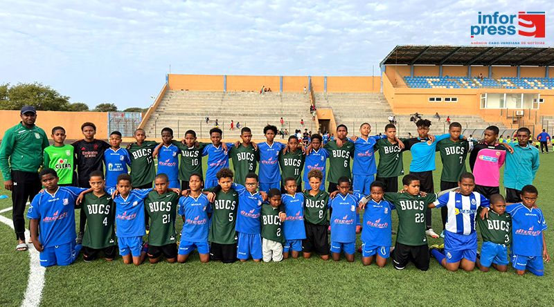 Porto Novo: Escola Rildo Tavares promove intercâmbios desportivos com crianças das localidades rurais