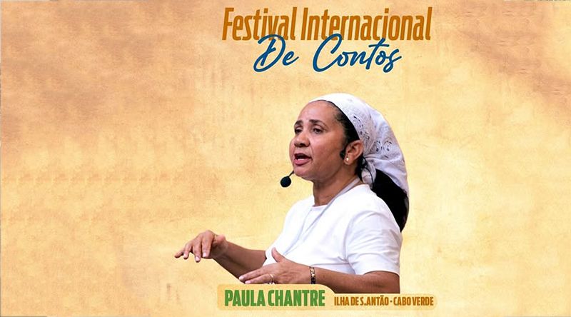 Porto Novo: Investigadora Paula Chantre participa no Festival Internacional de Contos