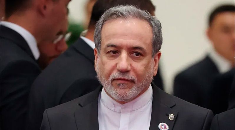 Irão avisa que conflito não tem solução militar, mas diplomática