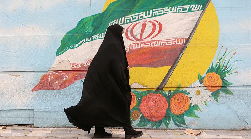 Irão executa por espionagem a favor de Israel alegada vítima de tortura