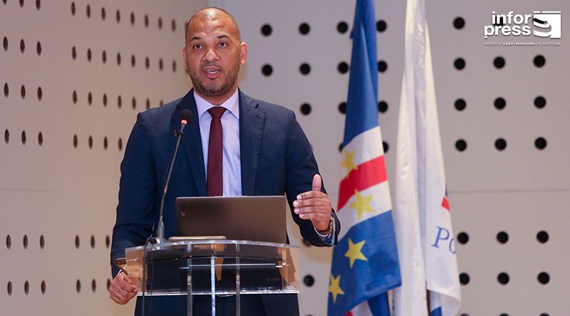 PCA da Enapor realça papel essencial dos portos no desenvolvimento de qualquer país 