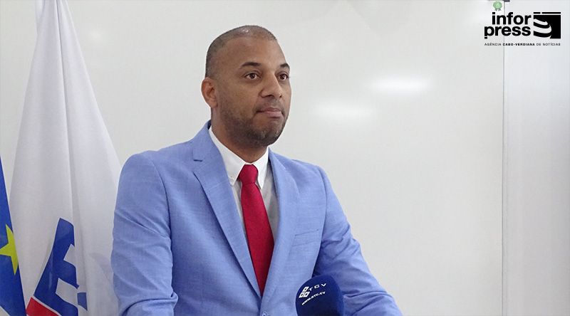 Enapor pretende subconcessionar serviços portuários para reforçar competitividade