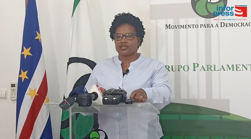 Parlamento: MpD classifica PCFR como “excelente diploma” que reconhece formação dos professores e regulariza precariedades