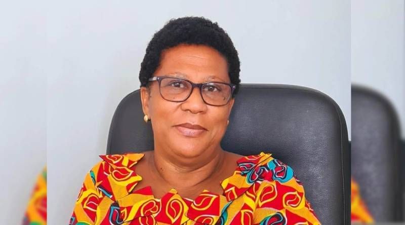 Faleceu Isabel Medina, antiga jornalista da ex-Cabopress/Inforpress e fundadora da Rejop