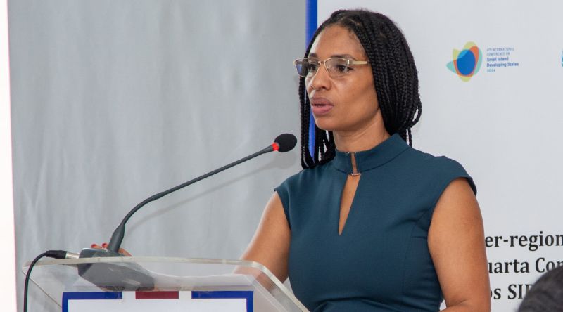 Isabel Monteiro substitui Mário Sanches na direcção do Gabinete do Presidente da República