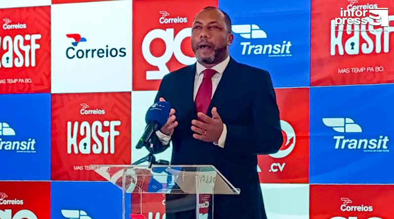 Correios de Cabo Verde desmentem favorecimento político em concursos internos