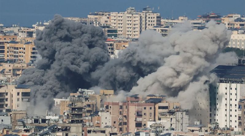 Israel admite ter matado três militares libaneses por engano