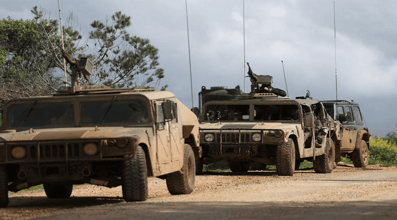 Israel diz que mais quatro soldados morreram no sul do Líbano