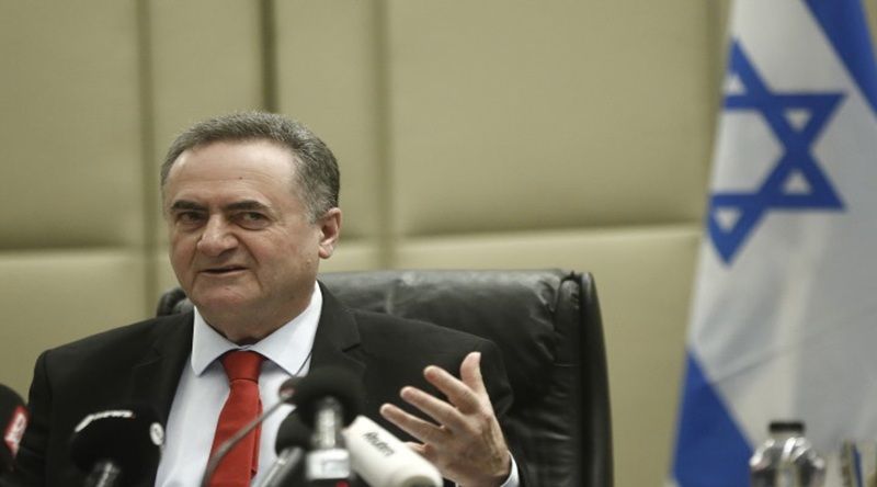 Israel vai comprar dois esquadrões de caças-bombardeiros para reforçar "superioridade"