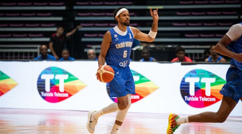 Basquetebol/Mundial2027: Treinador-adjunto aponta “turnovers” e desconcentração na derrota de Cabo Verde com a Tunísia (c/áudio)