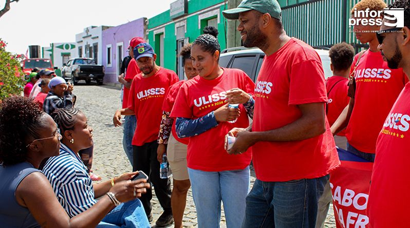 Legislativas2026/Brava: MpD garante continuidade da valorização do desporto e cultura em Nossa Senhora do Monte