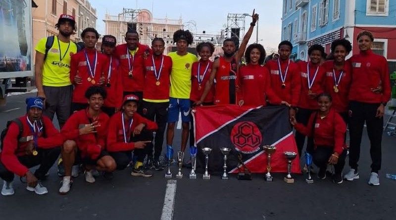Ribeira Grande: Associação JAL - Domus Nostra classifica 2024 como melhor ano no atletismo   
