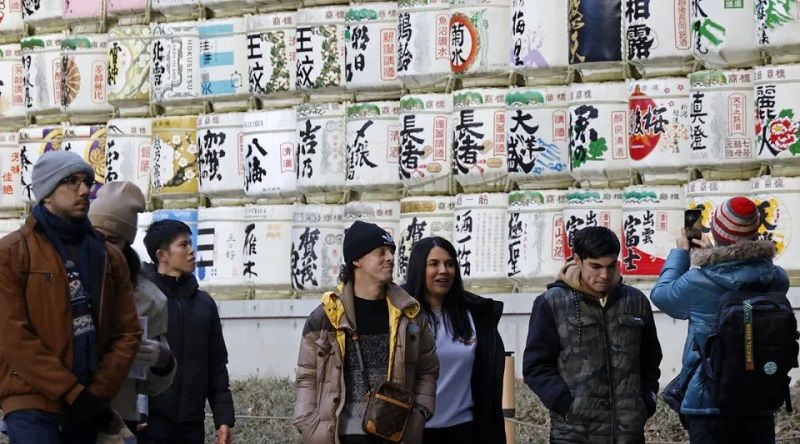 Japão introduz autorizações electrónicas de viagem para 74 países, incluindo Portugal