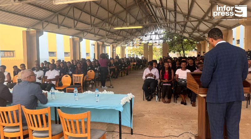 São Miguel: Mais de 200 jovens de todas as ilhas participam na Convenção JAS 2026