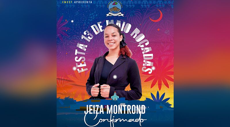Santa Catarina do Fogo: Cinco artistas e três bandas confirmados para festas de Nossa Senhora de Fátima 