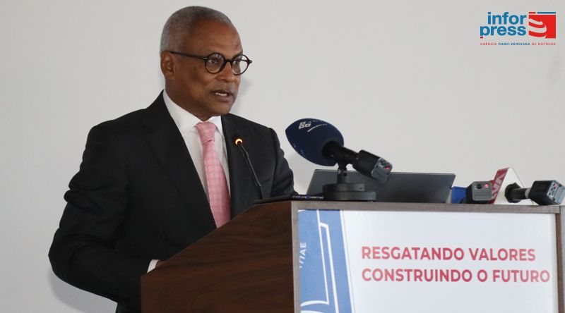 PR destaca importância da Igreja Católica na educação e formação de cidadãos cabo-verdianos ao longo do tempo