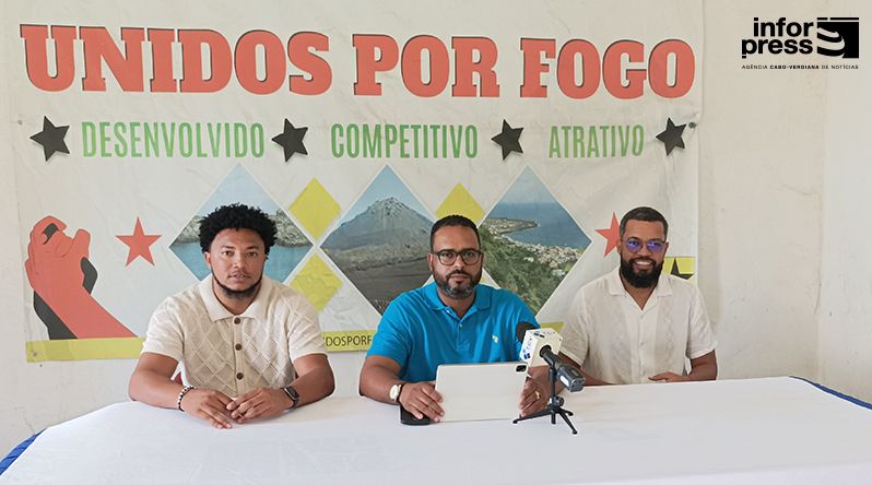 Fogo: JPAI crítica OE 2026 e acusa Governo de apresentar orçamento “eleitoralista” e distante da juventude