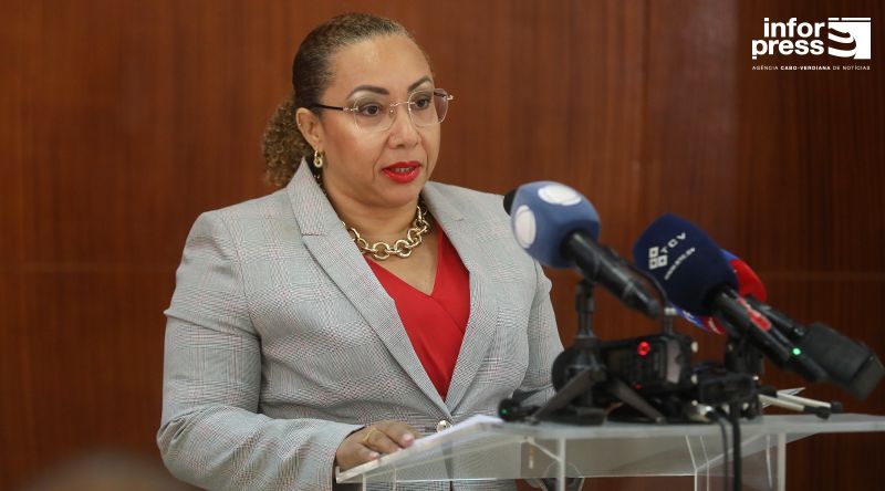 Polícia Judiciária: Nova directora assume compromisso de reforçar instituição no combate ao crime organizado