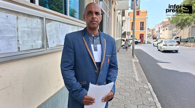 Legislativas 2026: PTS formaliza candidatura em São Vicente e manifesta desejo de eleger dois deputados