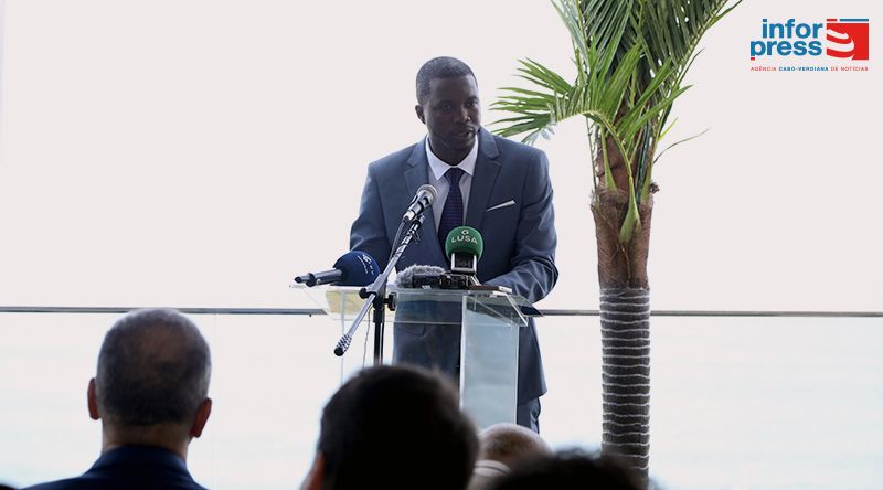Novo presidente da Cabo Verde Trade Invest aposta em investimentos de qualidade e diversificação económica