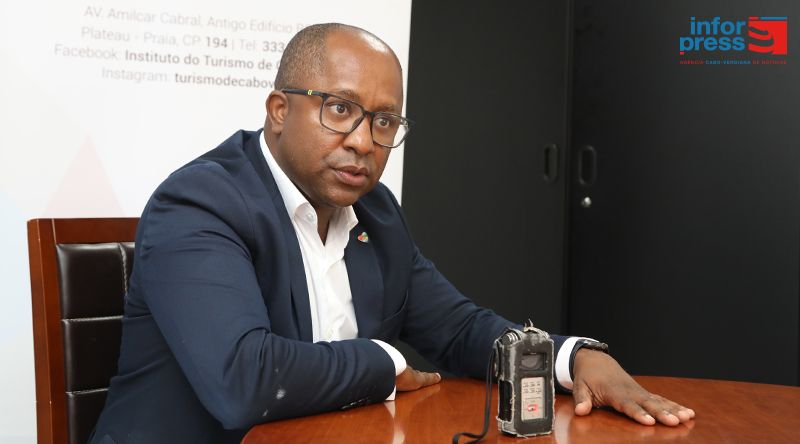 Fogo: Missão do Instituto do Turismo avalia sector como “extremamente positivo” e aponta novos projectos