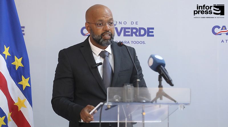 Novo presidente quer colocar Estradas de Cabo Verde na classificação mais elevada das empresas públicas
